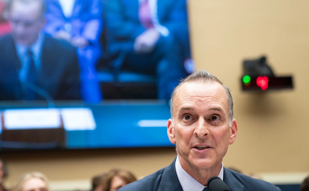 Nathan Howard / Getty Images