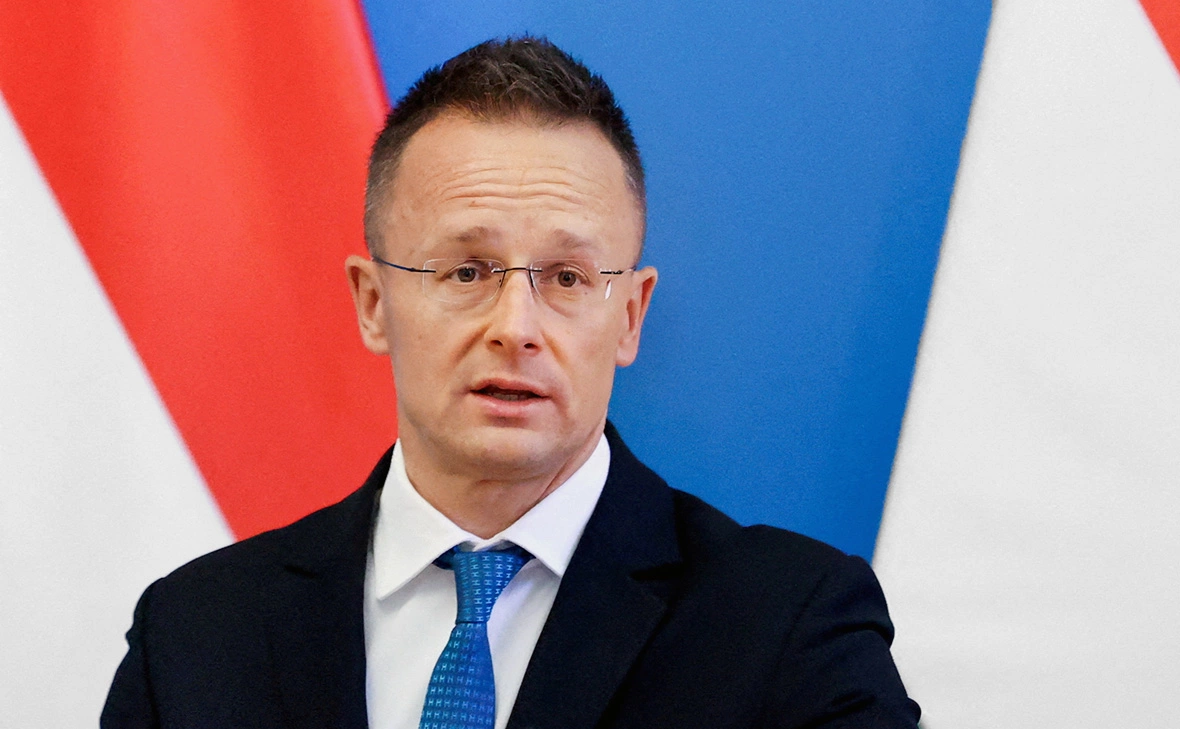 Bernadett Szabo / Reuters