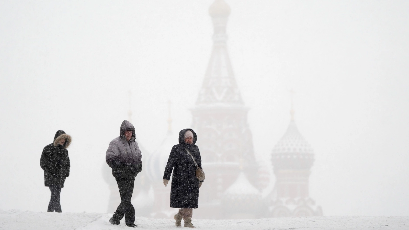 Пелагия Тихонова / АГН «Москва»