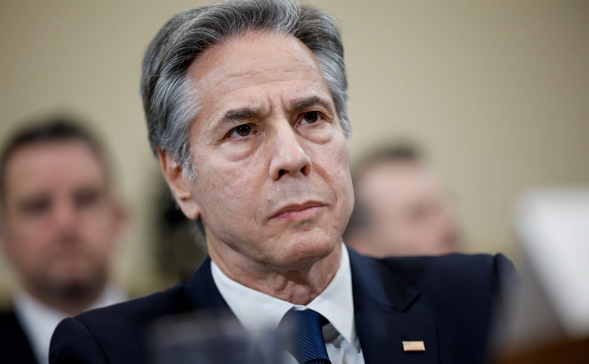 Kevin Dietsch / Getty Images