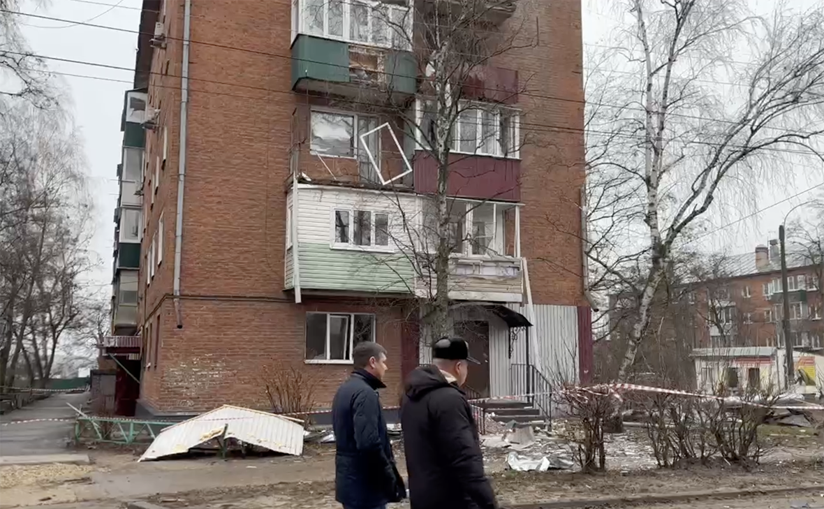 PervyshovEA / Telegram