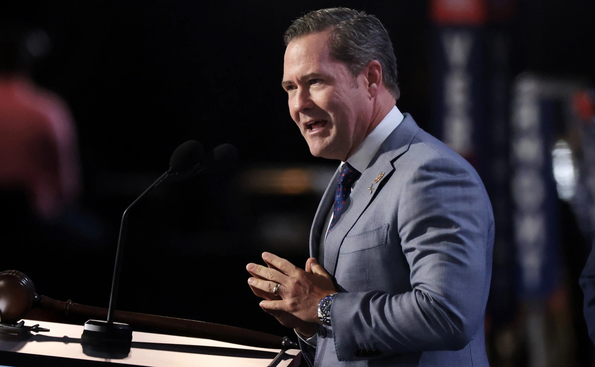 Scott Olson / Getty Images