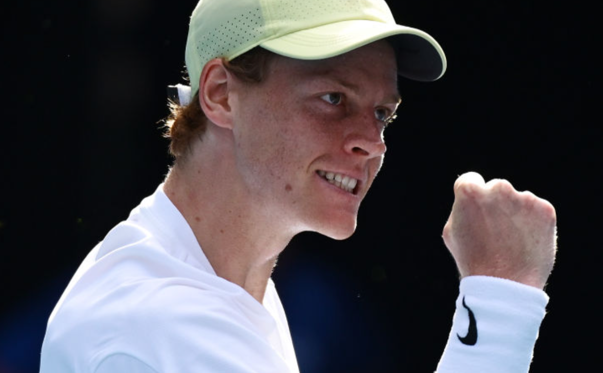  Hannah Peters / Getty Images