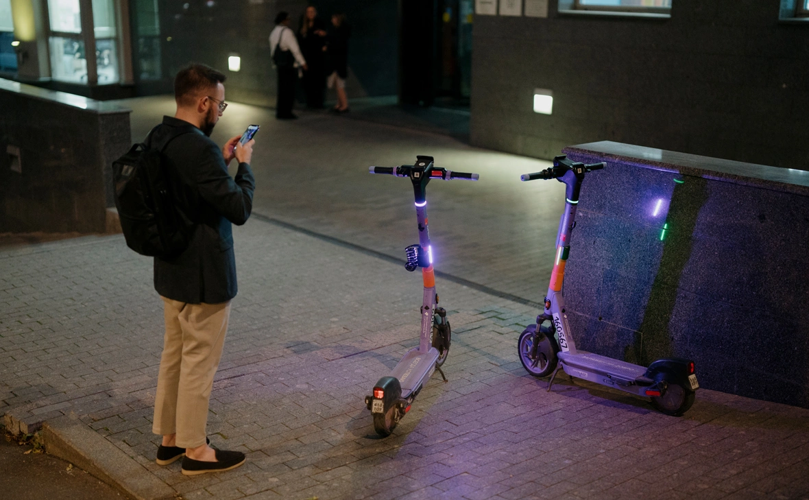 Михаил Гребенщиков / РБК