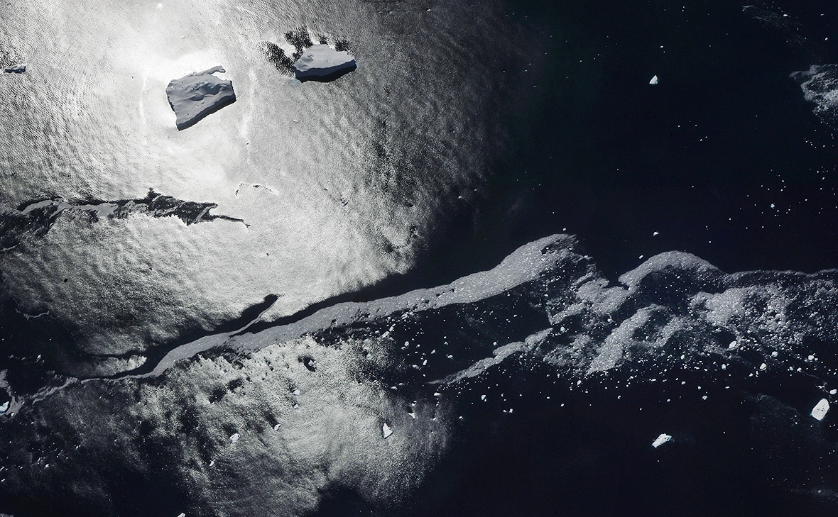 Mario Tama / Getty Images