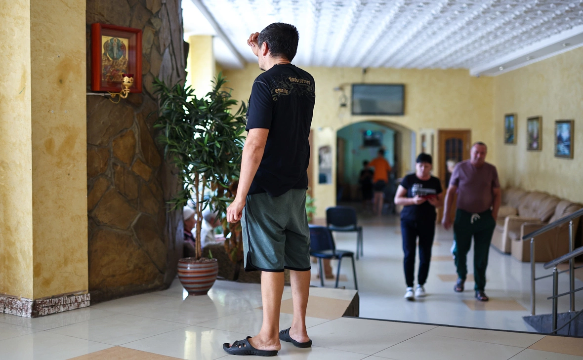 Михаил Терещенко / ТАСС