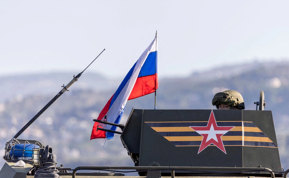 Umit Bektas / Reuters