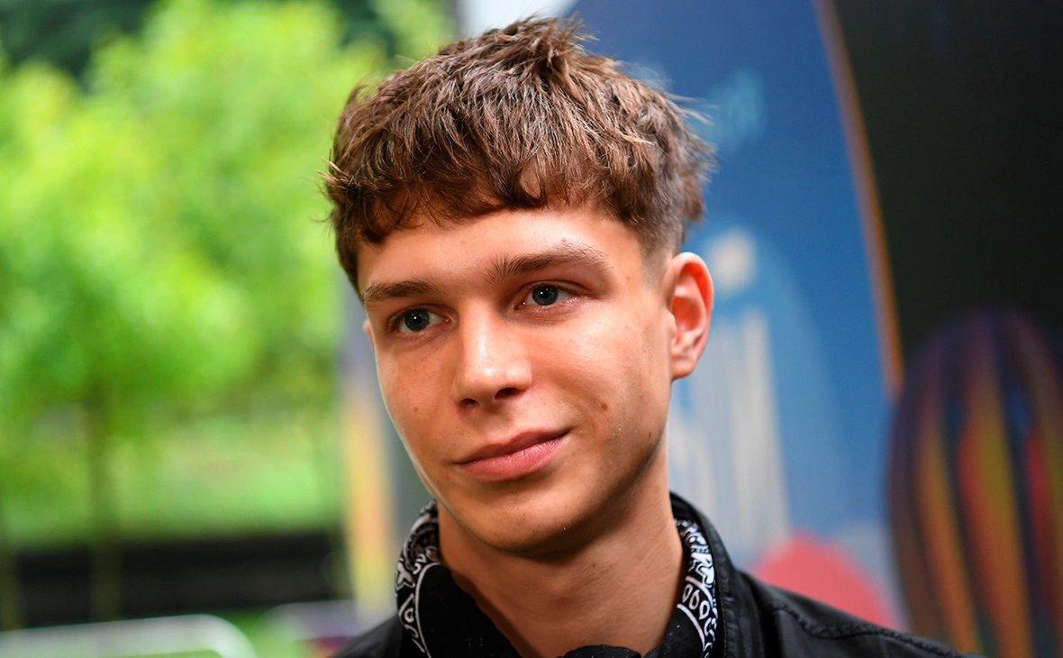 Екатерина Чеснокова / РИА Новости