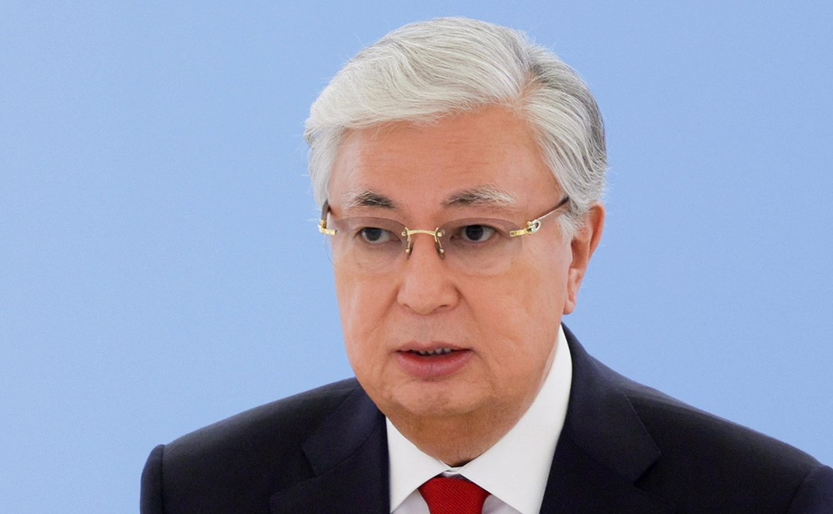 Гавриил Григоров / ТАСС