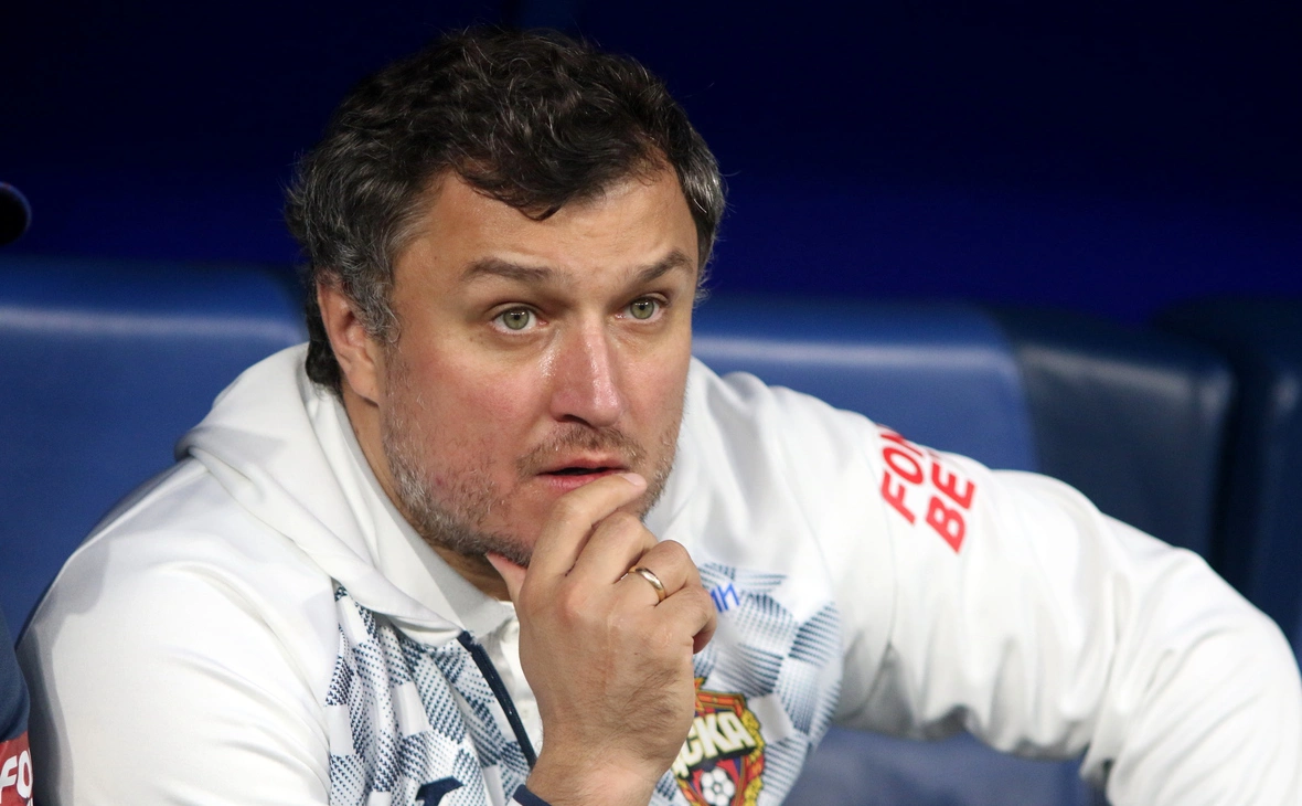 Maksim Konstantinov / Global Look Press