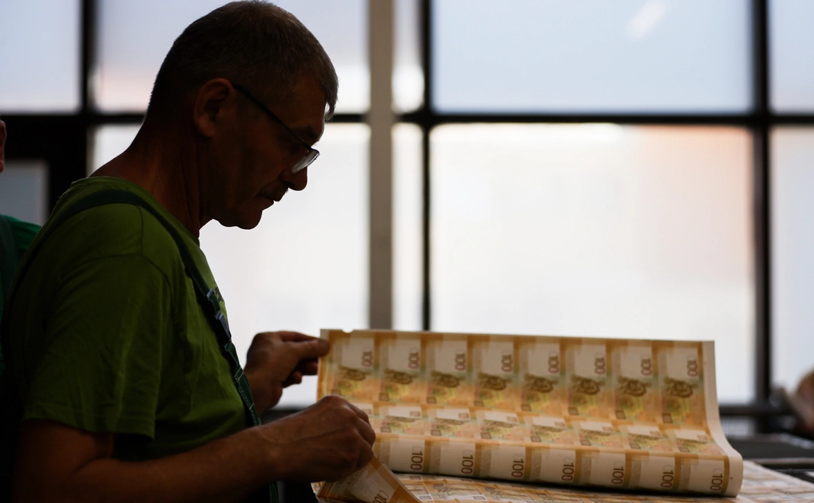 Гавриил Григоров / ТАСС