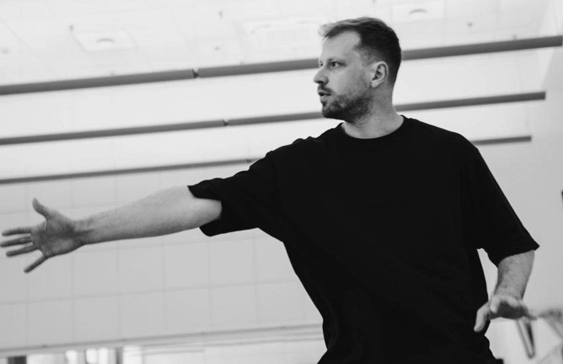 Константин Матулевский