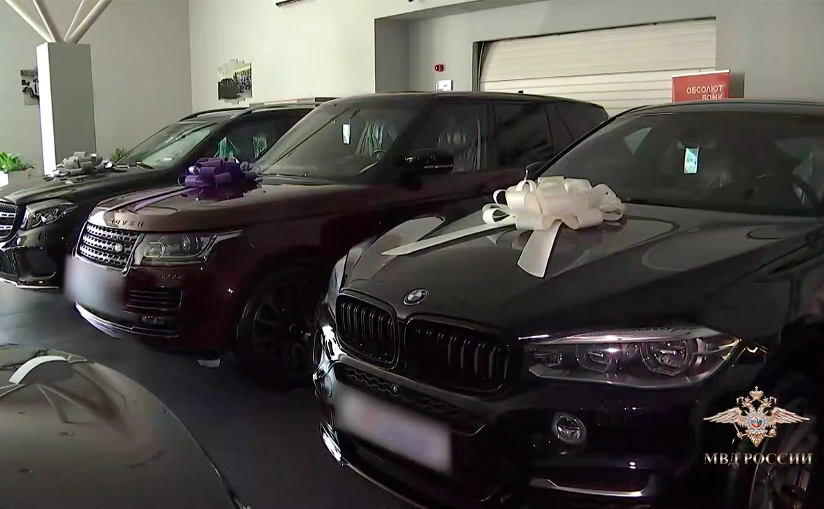 IrinaVolk_MVD / Telegram