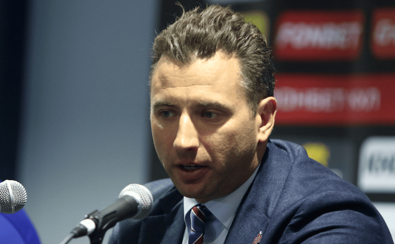 Maksim Konstantinov / Global look press