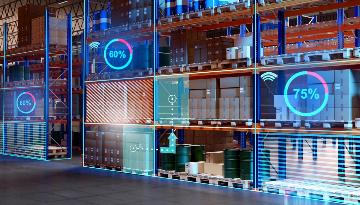 WMS и ERP часто интегрируются между собой, обмениваясь необходимой информацией для обеспечения сквозного управления цепочкой поставок