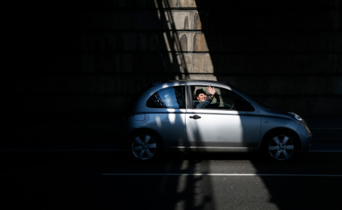 Stefan Wermuth / Reuters