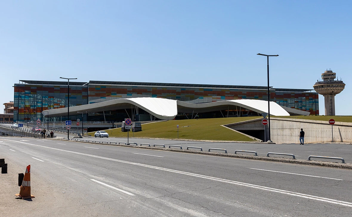 Алексей Смышляев / Global Look Press