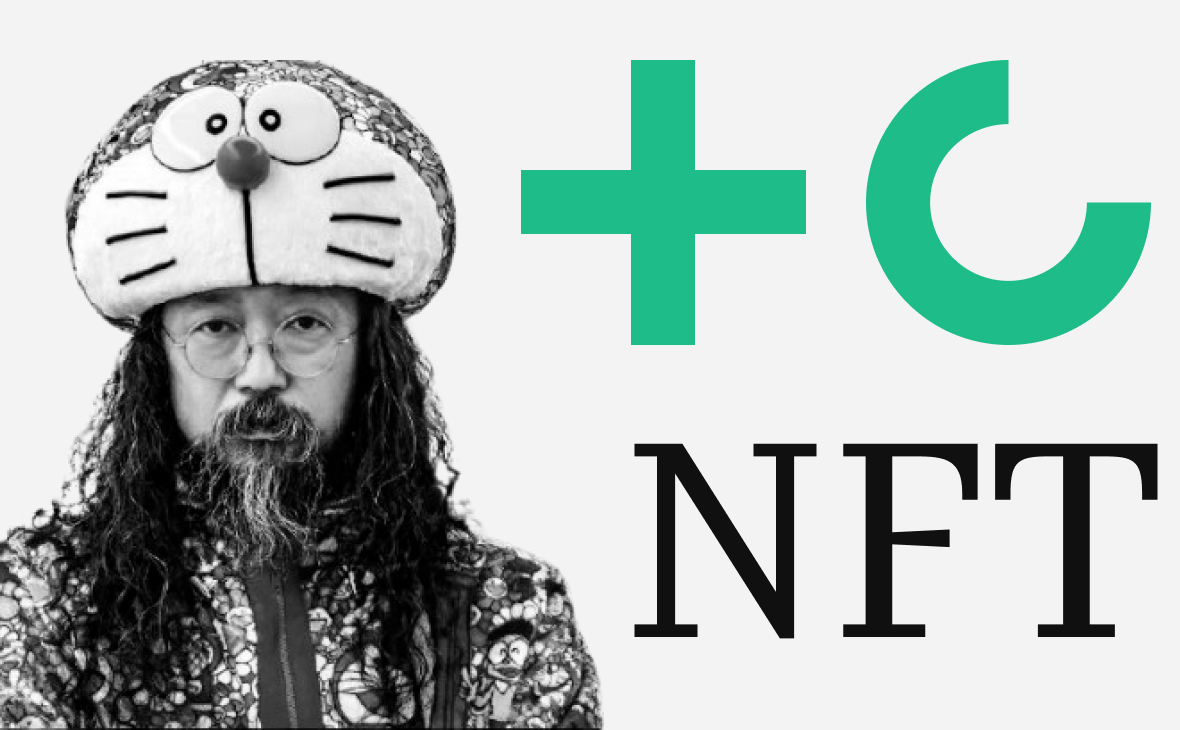 Один из самых дорогих художников современности выпустит серию новых NFT