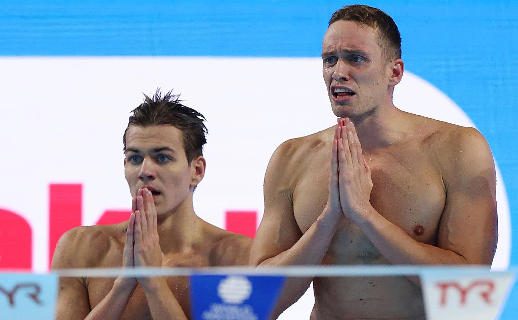  Adam Pretty / Getty Images