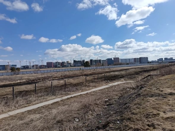 Фото: ГИС "Торги"