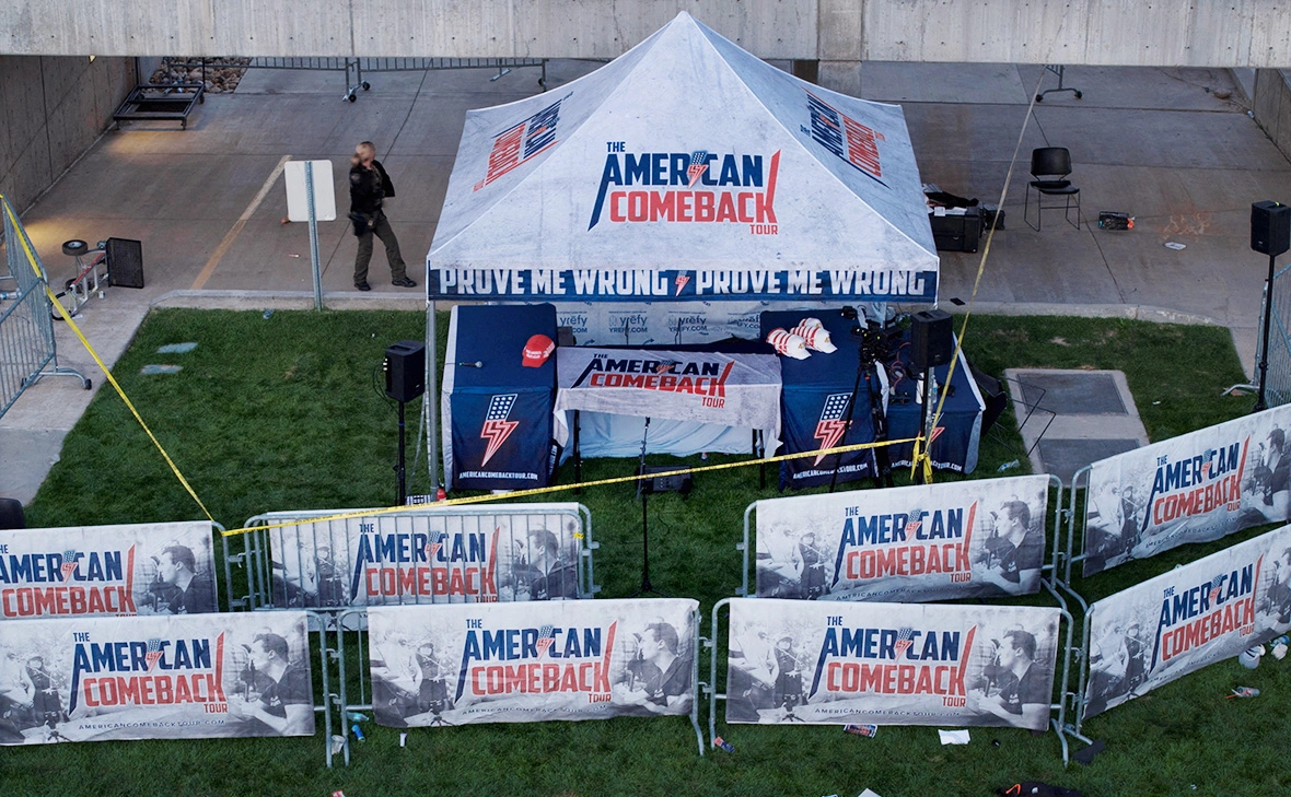 Cheney Orr / Reuters