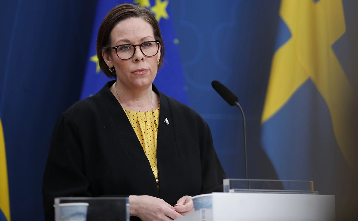 Caisa Rasmussen / Keystone Press Agency / Global Look Press