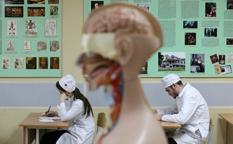 Елена Афонина / ТАСС