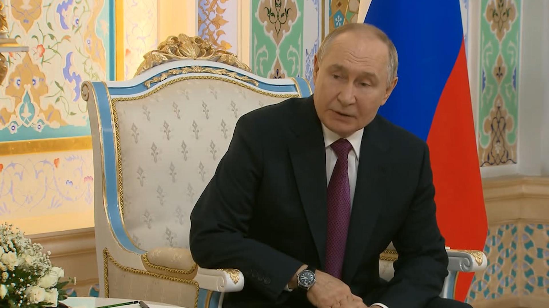 Политологи сообщили о начале восстановления отношений Москвы и Баку