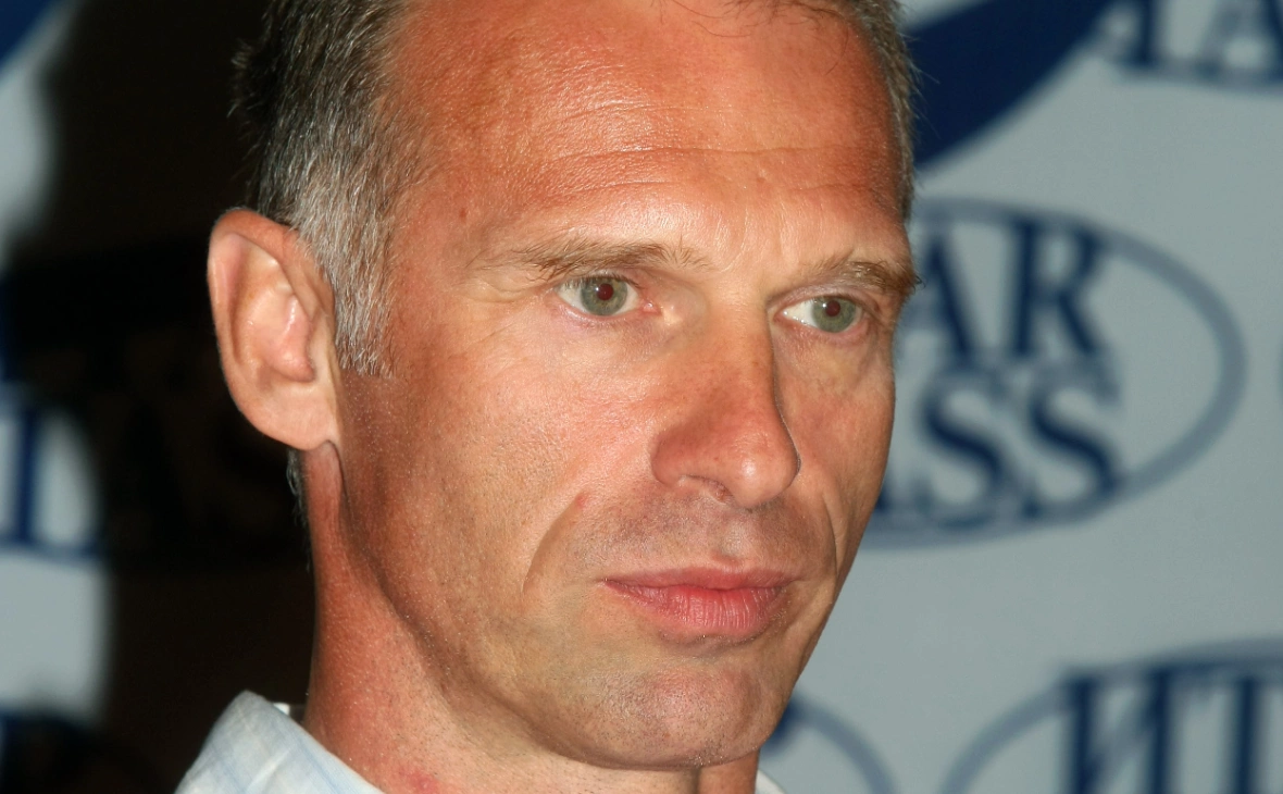 Alexander Chernykh / Russian Look / Global Look Press