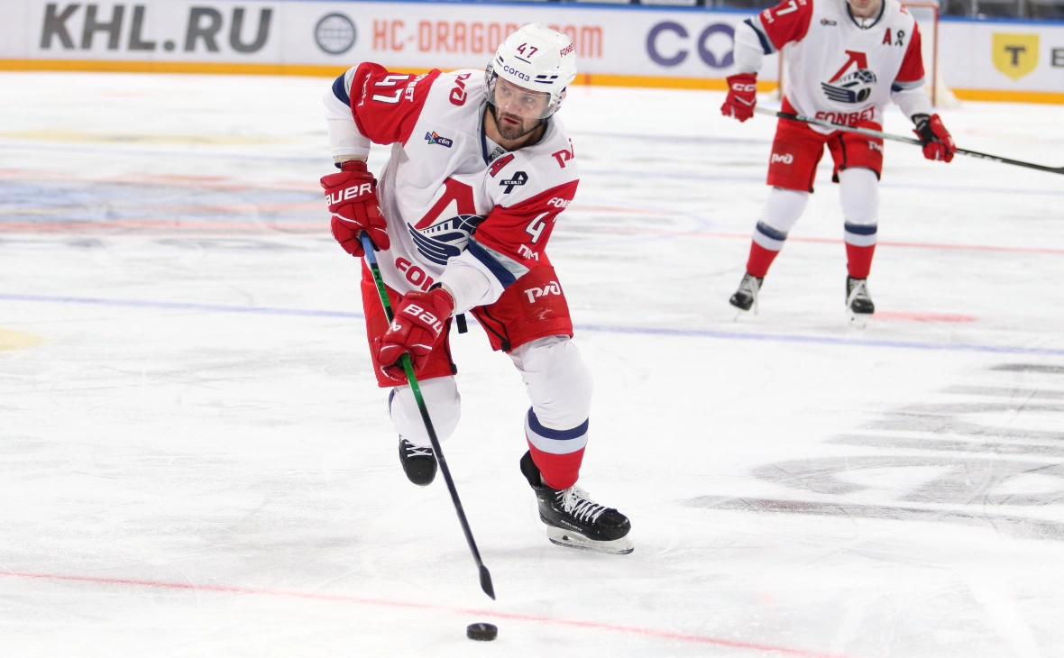 Maksim Konstantinov / Global Look Press