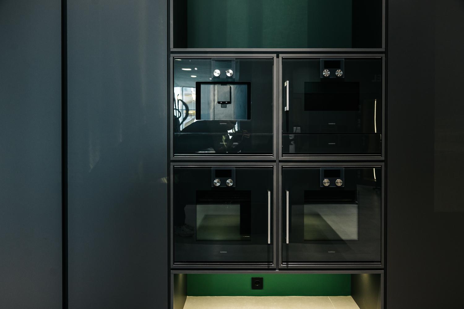 Шоурум High Level