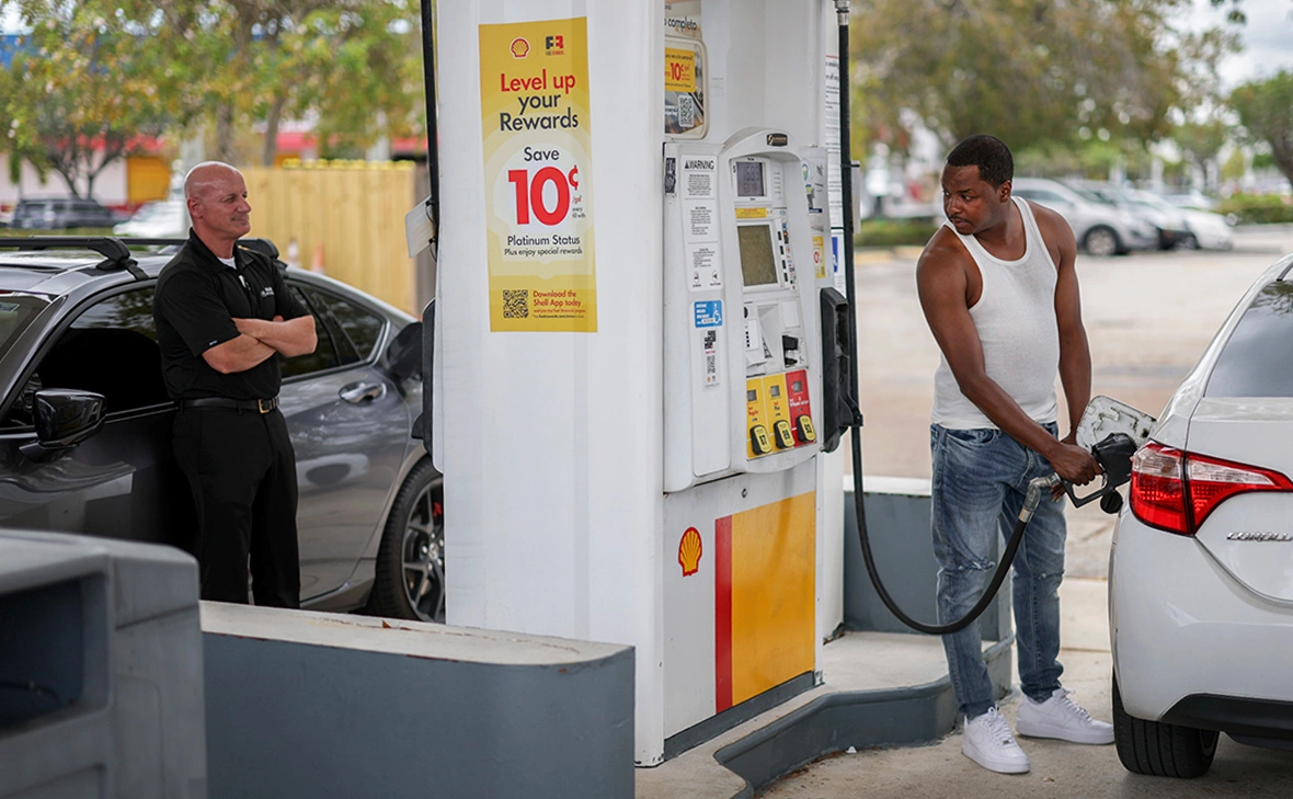 Joe Raedle / Getty Images