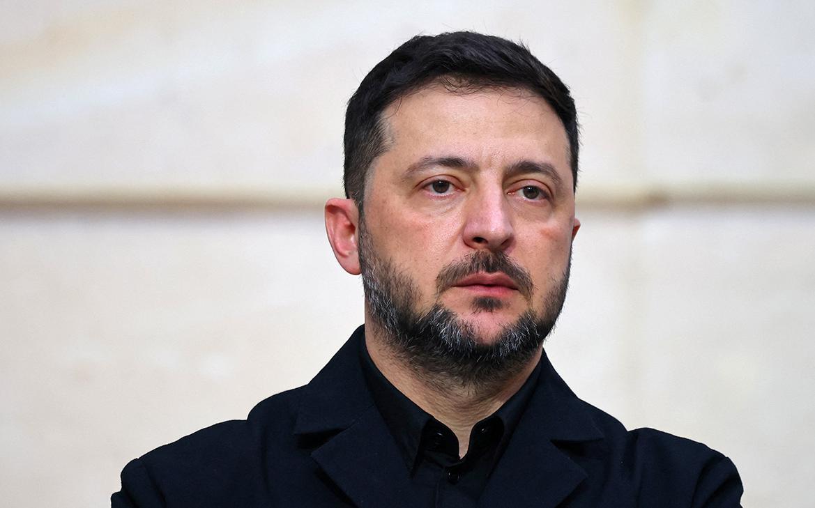 Economist назвал коррупционное дело Миндича «часом расплаты» Зеленского