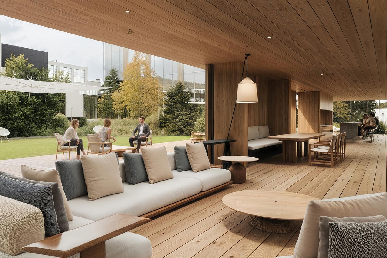 Жилой квартал Slava