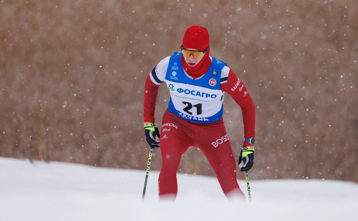 Sergey Elagin / Business Online / Global Look Press