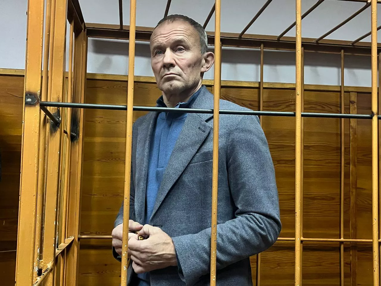 Мария Шараева, 66.RU