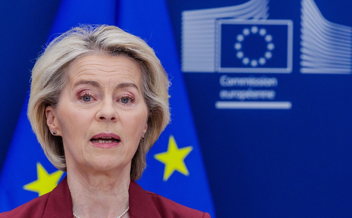 Olivier Matthys / EPA / ТАСС