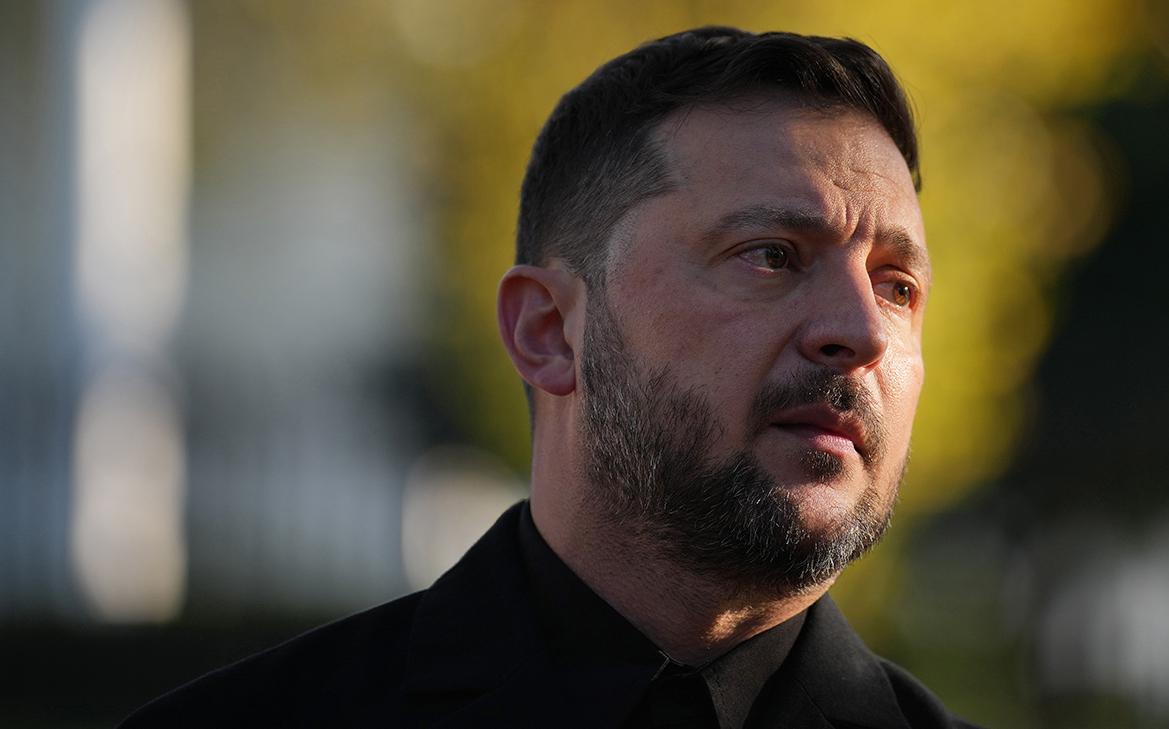 Кремль ответил на слова Зеленского о готовности к выборам