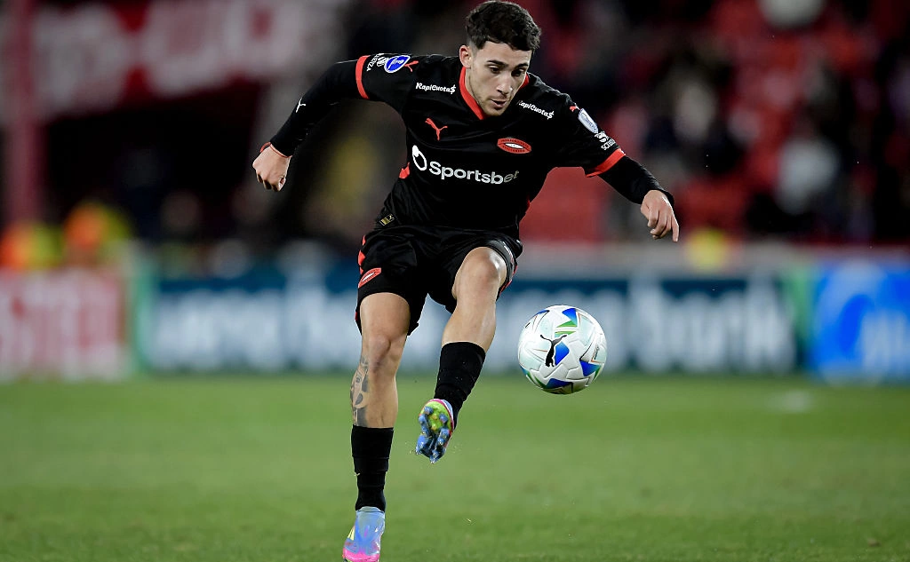 Marcelo Endelli / Getty Images