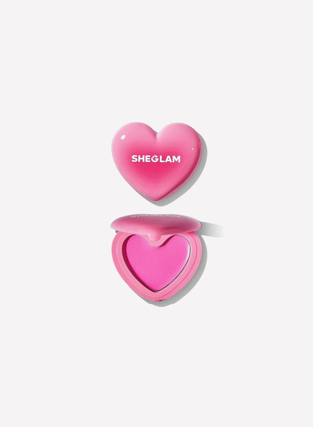 Кремовые румяна Playing Cupid Cream Blush, Affection, Sheglam, 3855 руб. (&laquo;Лэтуаль&raquo;)