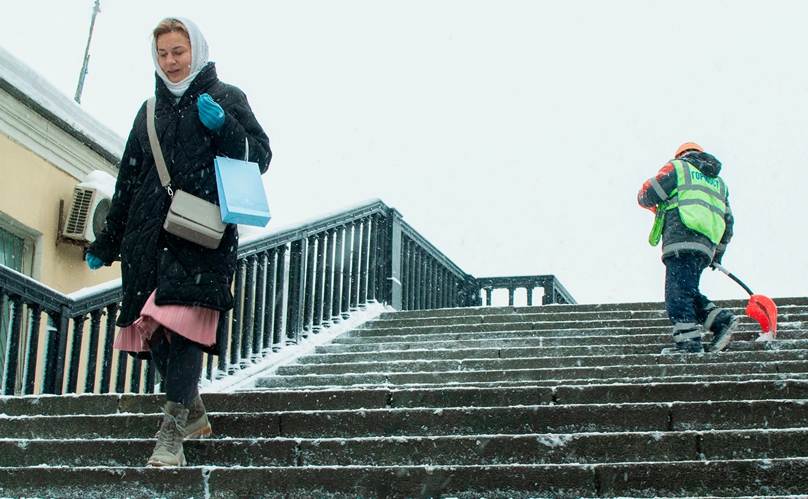 Яна Мордвинцева / РБК