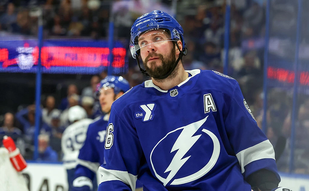 Mike Carlson / Getty Images