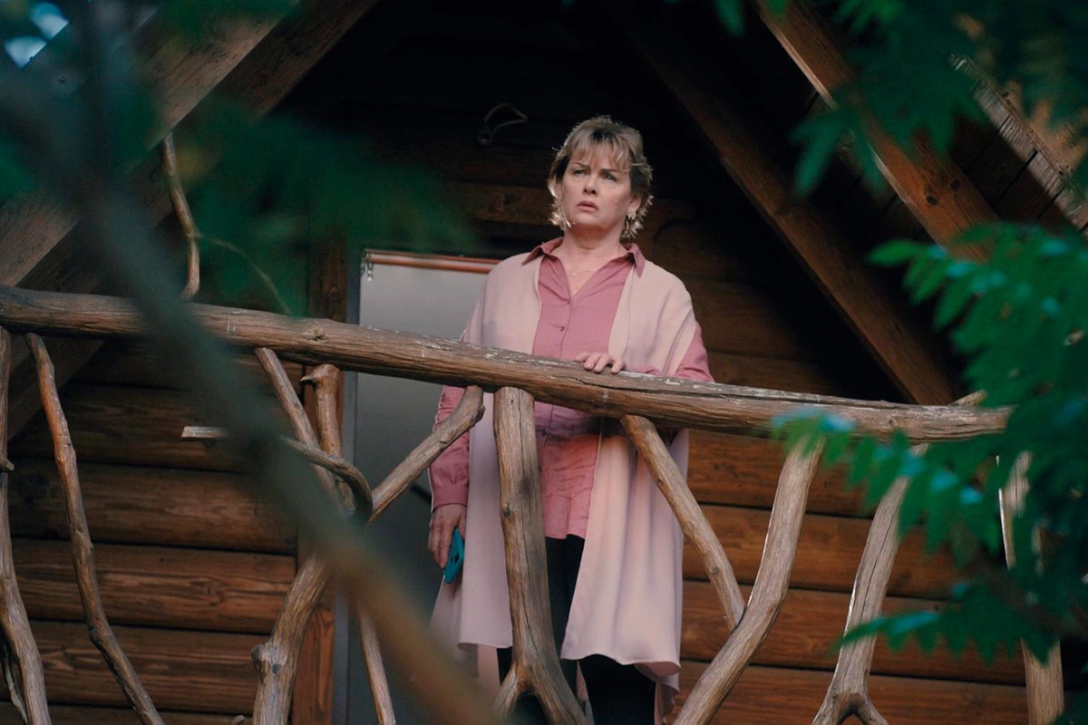 Тамара Акулова в 2023 году