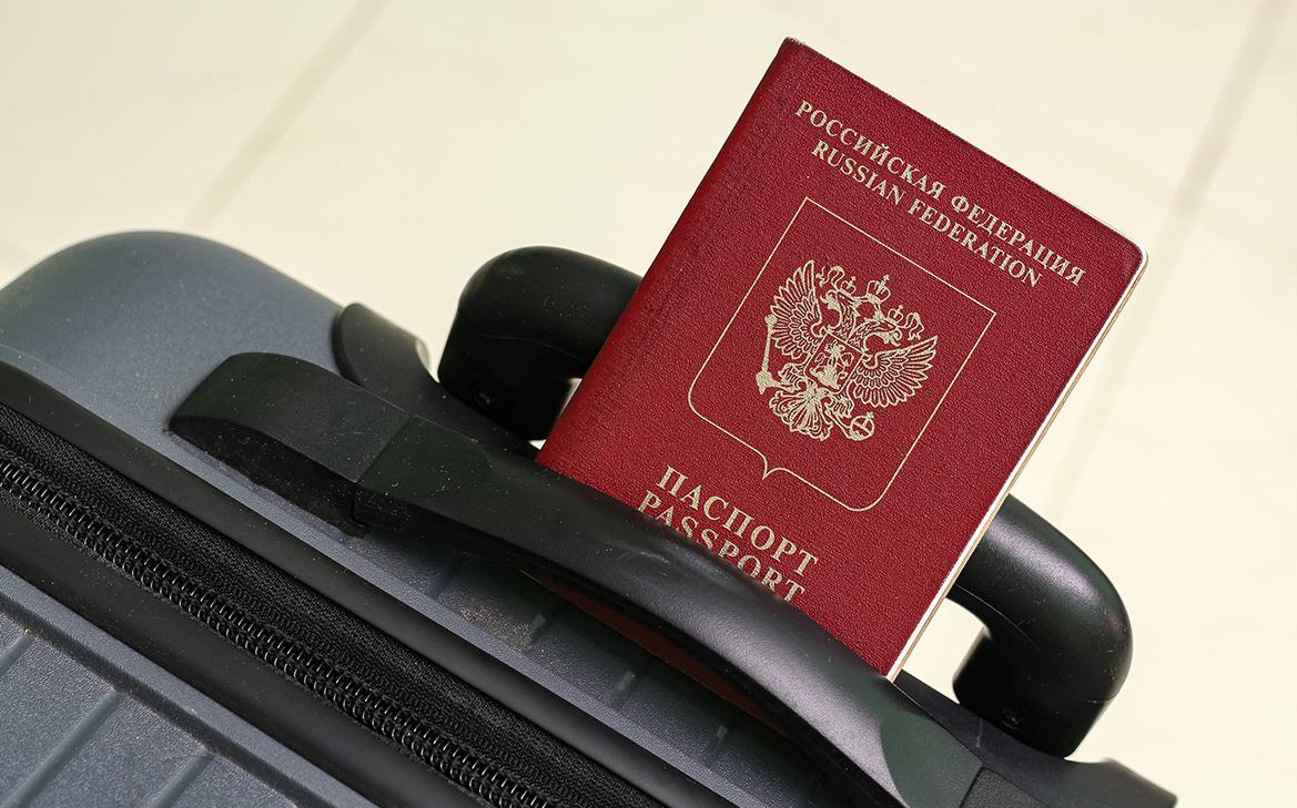 Посольство России предупредило об ограничениях въезда в Польшу с апреля