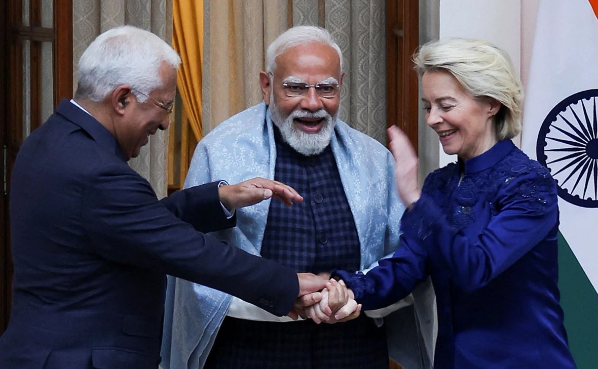 Altaf Hussain / Reuters