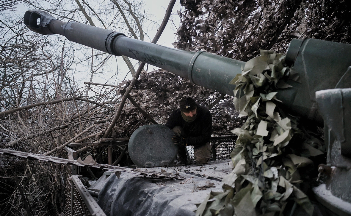 Oleg Petrasiuk / Reuters