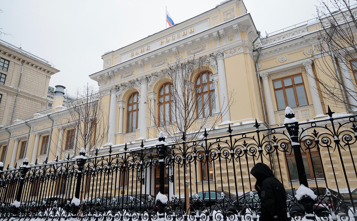 Фото: Михаил Гребенщиков / РБК
