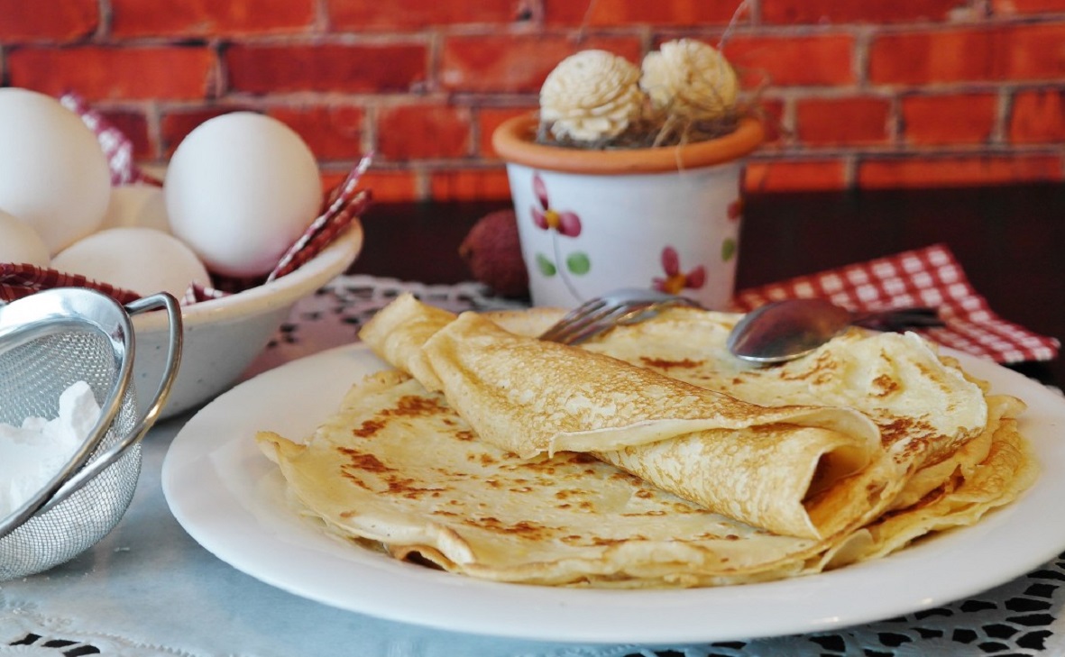 Фото: pxhere.com