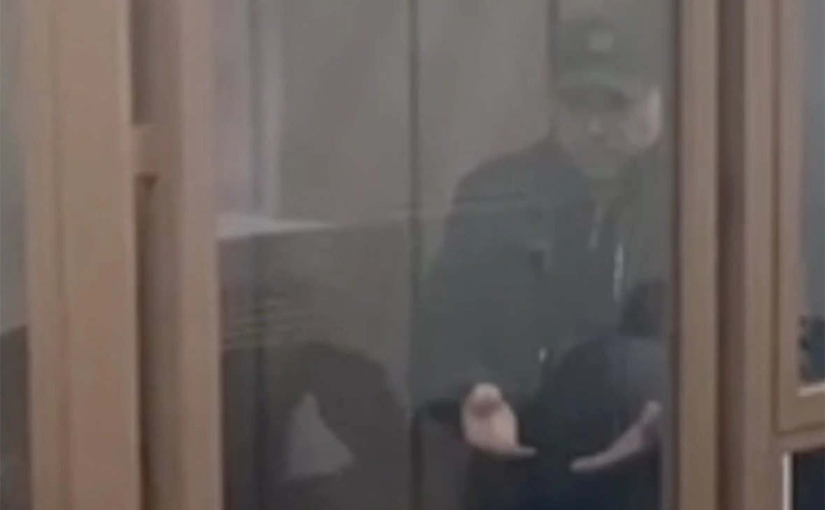 Объединенная пресс-служба судов Краснодарского края