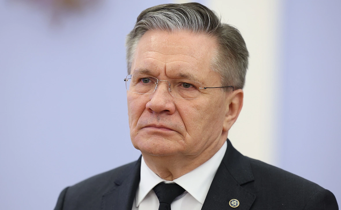 Екатерина Штукина / РИА Новости